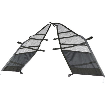 Комплект задней боковой сетки для UV34XL Bobcat, 7372486