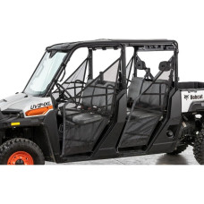 Комплект задней боковой сетки для UV34XL Bobcat, 7372486