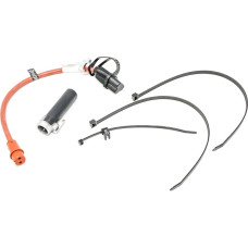 Комплект нагревателя блока Bobcat, 7372533