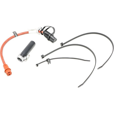 Комплект нагревателя блока Bobcat, 7372533