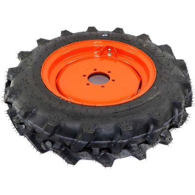 КОЛЕСНАЯ ШИНА В СБОРЕ, 7372768 BOBCAT