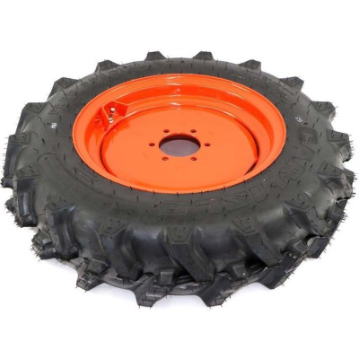 КОЛЕСНАЯ ШИНА В СБОРЕ, 7372769 BOBCAT