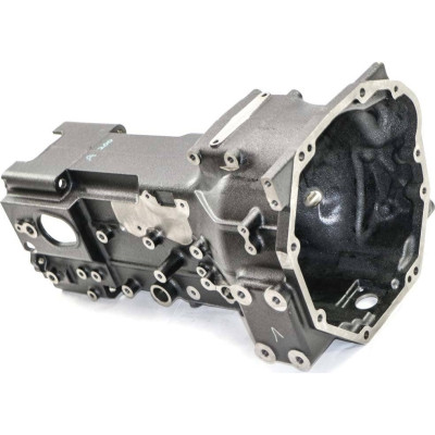 Картер сцепления Bobcat, 7372938