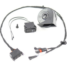 Комплект звукового сигнала Bobcat, 7373325