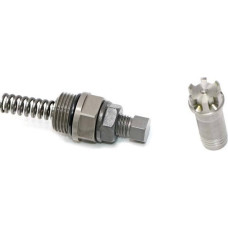 Комплект клапанов для погрузчиков Bobcat, 7373641