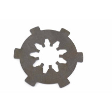 Тормозной диск Bobcat, 7373710