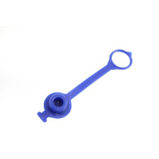 Пылезащитный колпачок гидравлической муфты Bobcat, 7373743