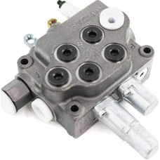 Клапан джойстика Bobcat, 7373776 Клапан джойстика Bobcat, 7373776