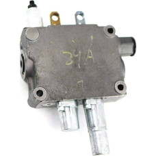 Клапан джойстика Bobcat, 7373776 Клапан джойстика Bobcat, 7373776