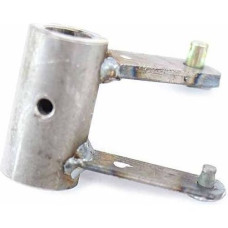 Діапазон перемикання важеля, 7374062 BOBCAT