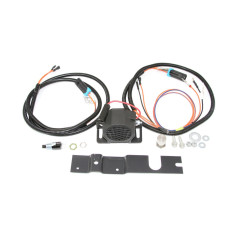 Комплект звукового сигнала Bobcat, 7374208 Комплект звукового сигнала Bobcat, 7374208