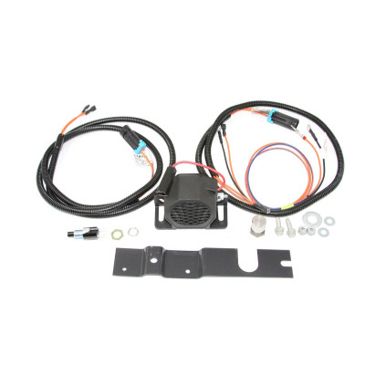 Комплект звукового сигнала Bobcat, 7374208