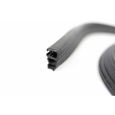 Уплотнитель заднего бокового окна Bobcat, 7374486