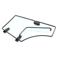 Левая дверь трактора Bobcat, 7374518 Левая дверь трактора Bobcat, 7374518