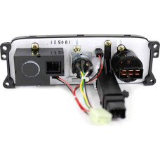 Контроллер HVAC Bobcat, 7374583 Контроллер HVAC Bobcat, 7374583