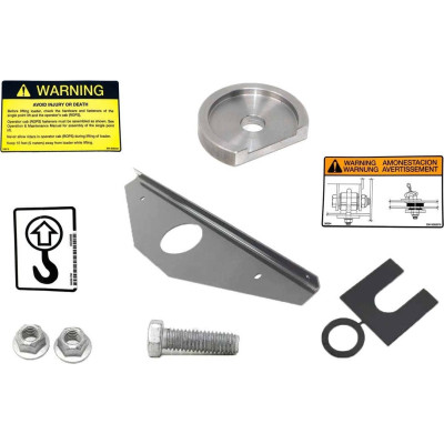 Подъемный комплект Bobcat, 7374929