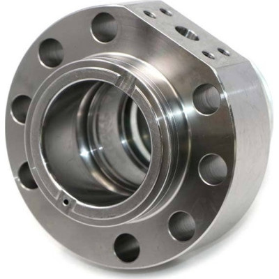 Крышка головки цилиндров для экскаваторов Bobcat, 7375421