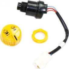 Переключатель ВОМ Bobcat, 7375512 Переключатель ВОМ Bobcat, 7375512