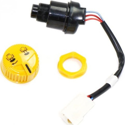 Переключатель ВОМ Bobcat, 7375512