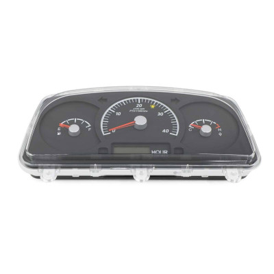 Консоль дисплея Bobcat, 7375525