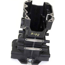 Корпус сцепления Bobcat, 7375622 Корпус сцепления Bobcat, 7375622