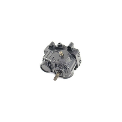 Гидростатический двигатель Bobcat, 7375665