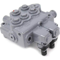 Клапан двойного действия Bobcat, 7375886 Клапан двойного действия Bobcat, 7375886