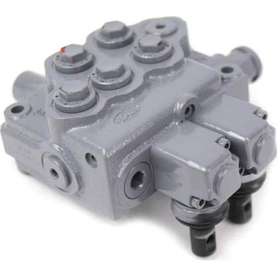 Клапан двойного действия Bobcat, 7375886