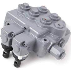 Клапан двойного действия Bobcat, 7375886 Клапан двойного действия Bobcat, 7375886