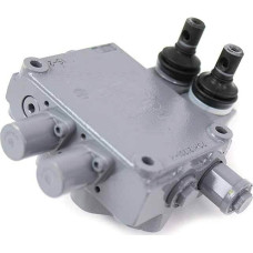 Клапан двойного действия Bobcat, 7375886 Клапан двойного действия Bobcat, 7375886