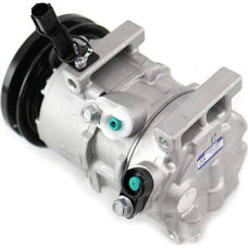 Компрессор переменного тока Bobcat, 7375988 Компрессор переменного тока Bobcat, 7375988