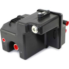 Гидравлический бак для погрузчиков Bobcat, 7376164 Гидравлический бак для погрузчиков Bobcat, 7376164