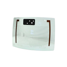 Заднее стекло Bobcat, 7376767