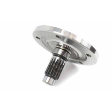 Передний мост Bobcat, 7376818