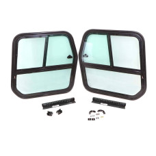 Комплект вікон Bobcat, 7376909 Комплект вікон Bobcat, 7376909