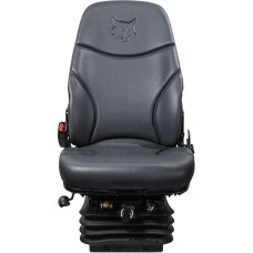 Сидіння з вінілової підвіскою для екскаваторів Bobcat, 7377005 Сидіння з вінілової підвіскою для екскаваторів Bobcat, 7377005