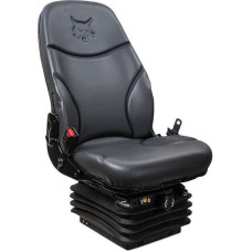 Сидіння з вінілової підвіскою для екскаваторів Bobcat, 7377005 Сидіння з вінілової підвіскою для екскаваторів Bobcat, 7377005