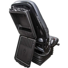 Сидіння з вінілової підвіскою для екскаваторів Bobcat, 7377005 Сидіння з вінілової підвіскою для екскаваторів Bobcat, 7377005