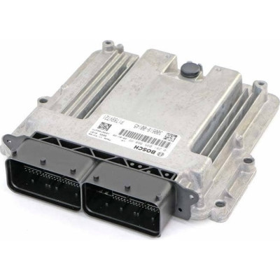 ЭБУ двигателя для оборудования Bobcat, 7378207