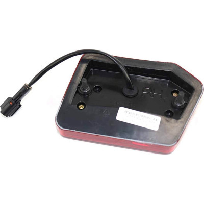 Правый задний фонарь Bobcat, 7378417