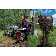 Правый задний фонарь Bobcat, 7378417 Правый задний фонарь Bobcat, 7378417