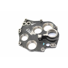 Крышка подшипника Bobcat, 7378825