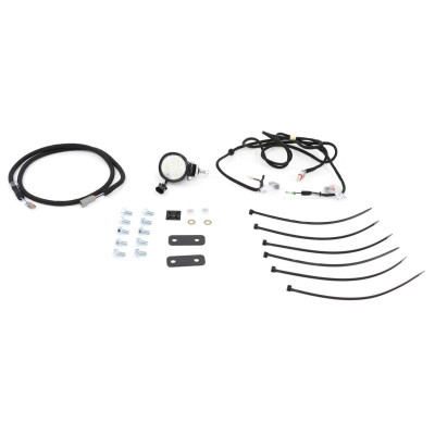 Комплект переднего светодиодного освещения Bobcat, 7379787