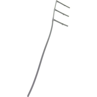 Возвратная трубка Bobcat, 7380025