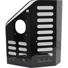 Крышка глушителя для экскаваторов Bobcat, 7382943