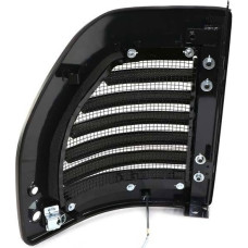 Крышка глушителя для экскаваторов Bobcat, 7382943