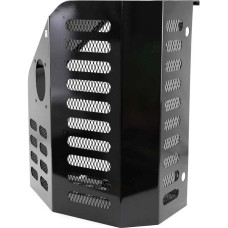 Крышка глушителя для экскаваторов Bobcat, 7382943