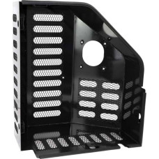 Крышка глушителя для экскаваторов Bobcat, 7382943