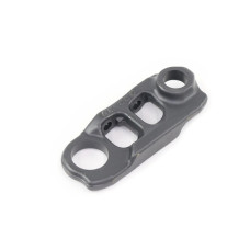 Звено башмака правой гусеницы Bobcat, 7383304