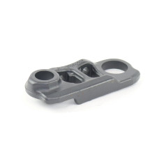 Звено башмака левой гусеницы Bobcat, 7383305